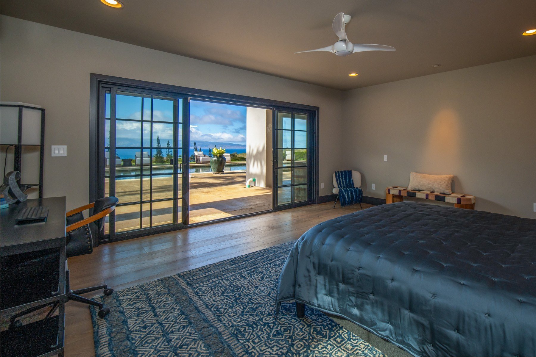 Kapalua homes for sale